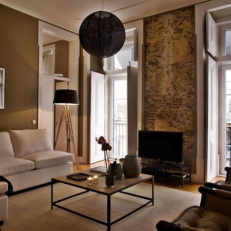 Lisbon Five Stars Apartments Sao Paulo 55 Luaran gambar