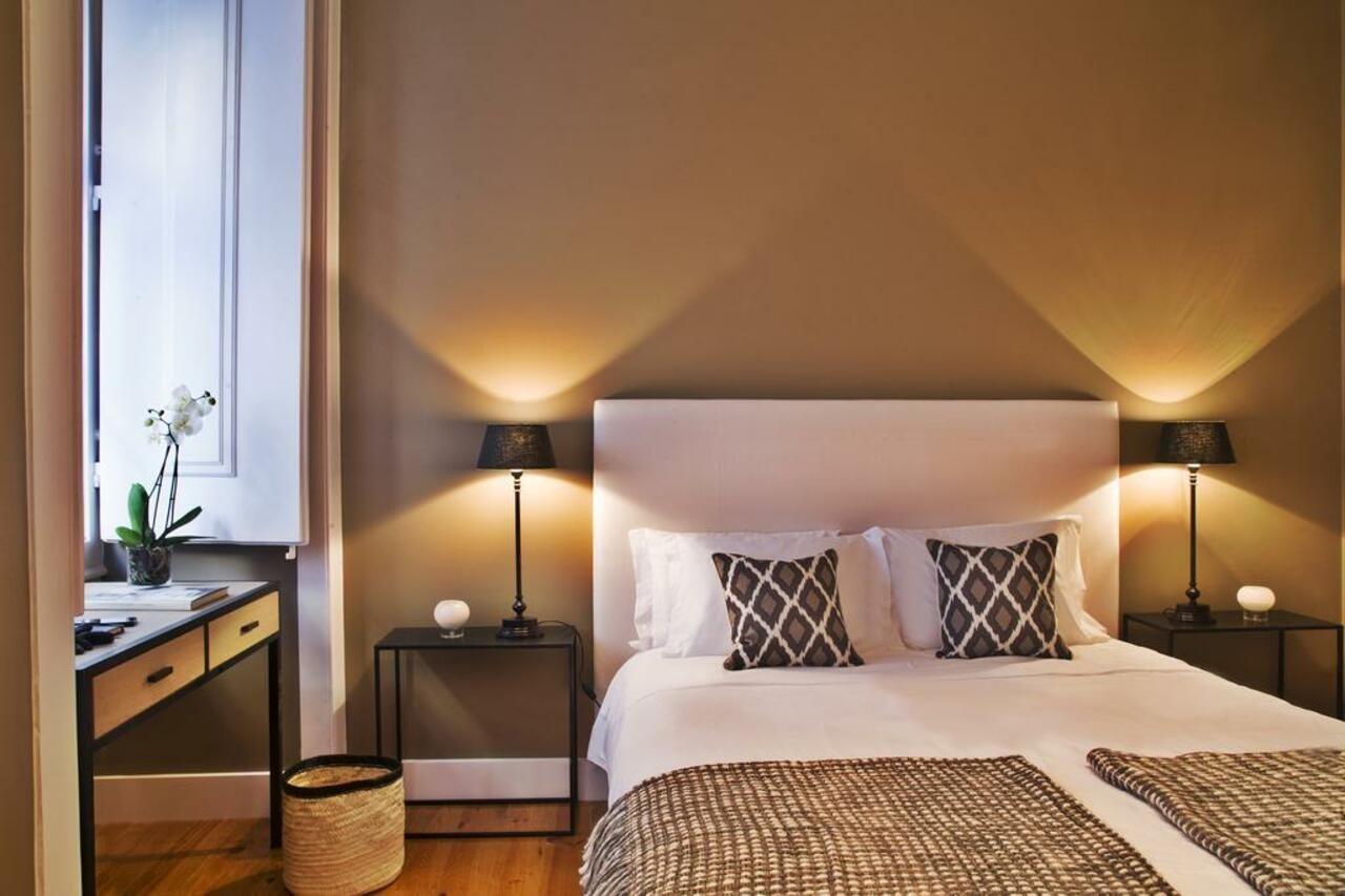 Lisbon Five Stars Apartments Sao Paulo 55 Luaran gambar
