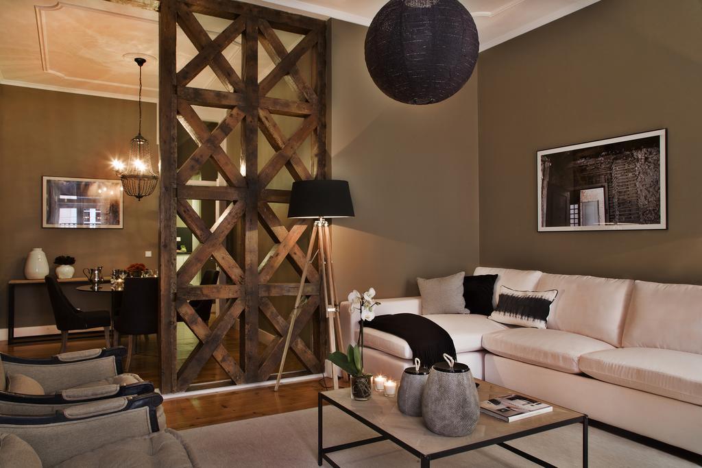Lisbon Five Stars Apartments Sao Paulo 55 Luaran gambar