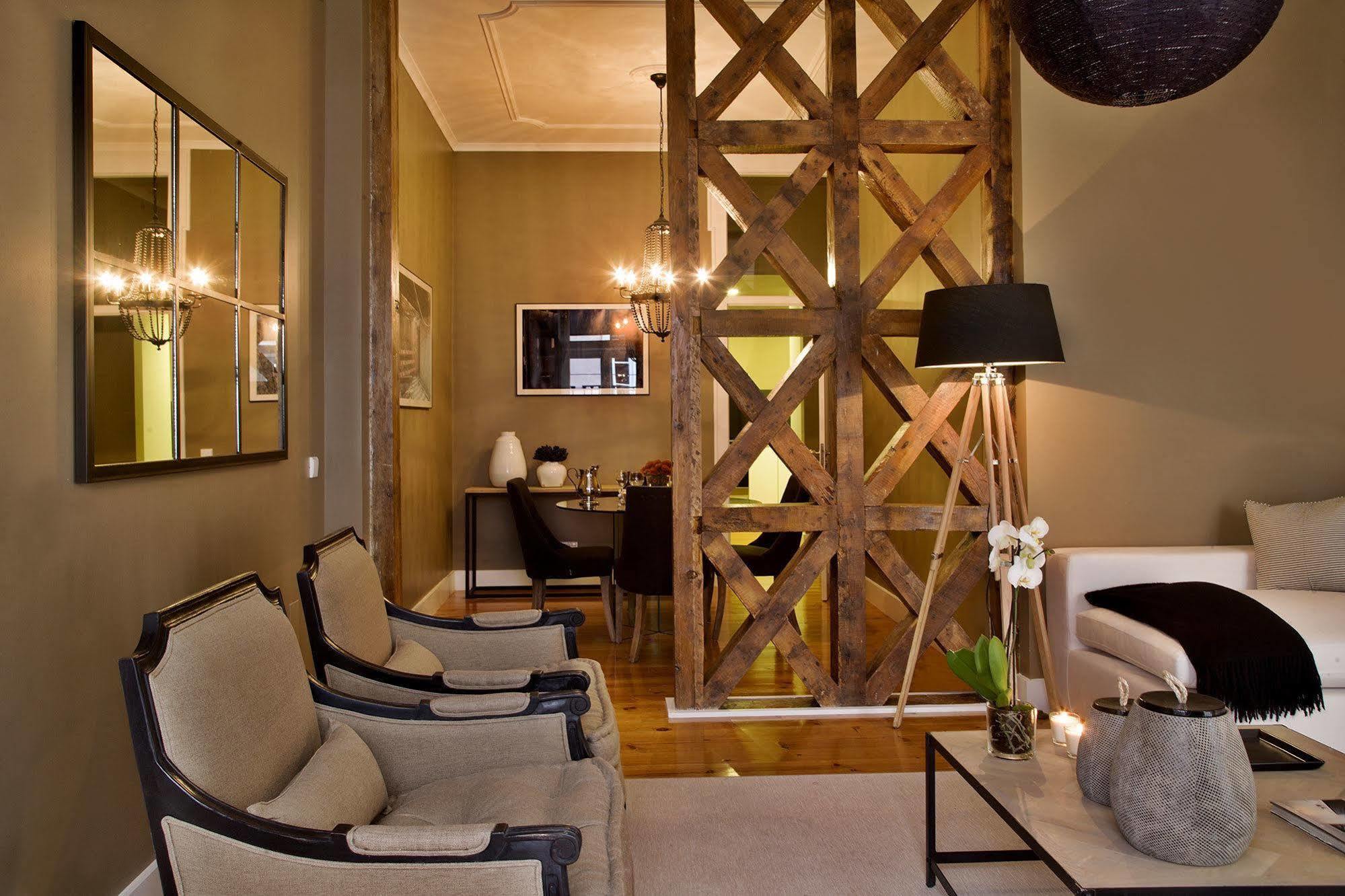 Lisbon Five Stars Apartments Sao Paulo 55 Luaran gambar