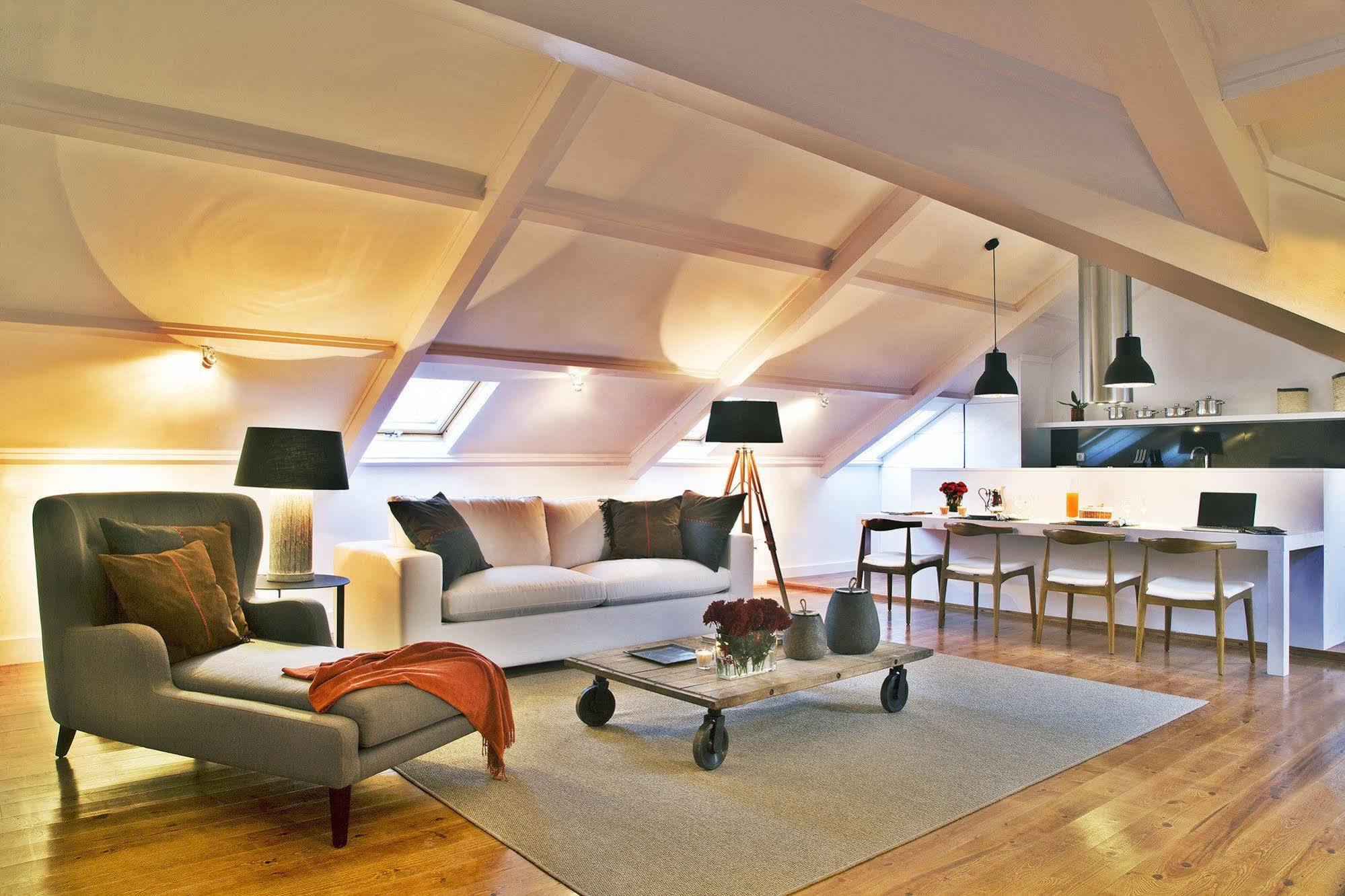 Lisbon Five Stars Apartments Sao Paulo 55 Luaran gambar