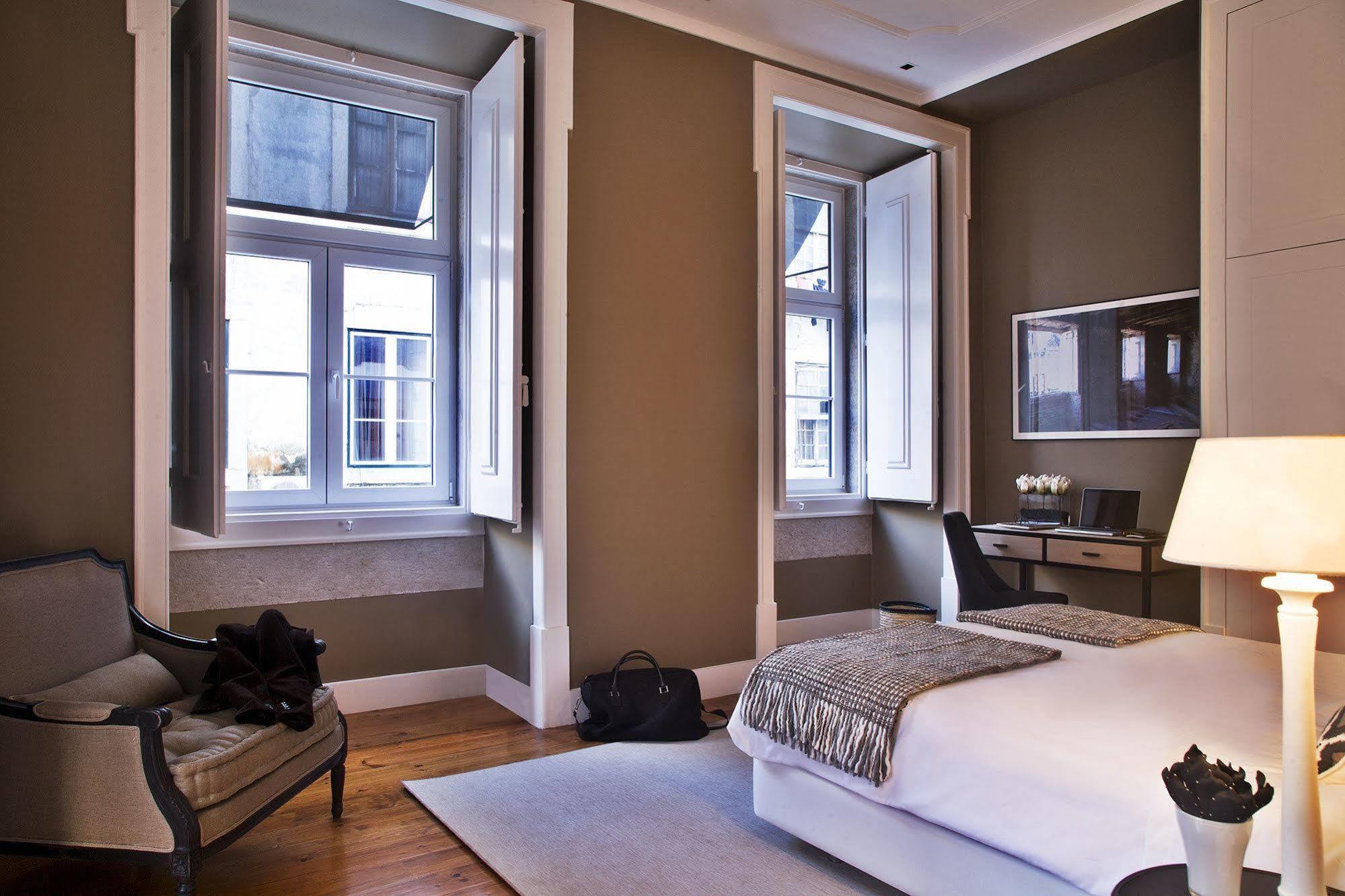 Lisbon Five Stars Apartments Sao Paulo 55 Luaran gambar