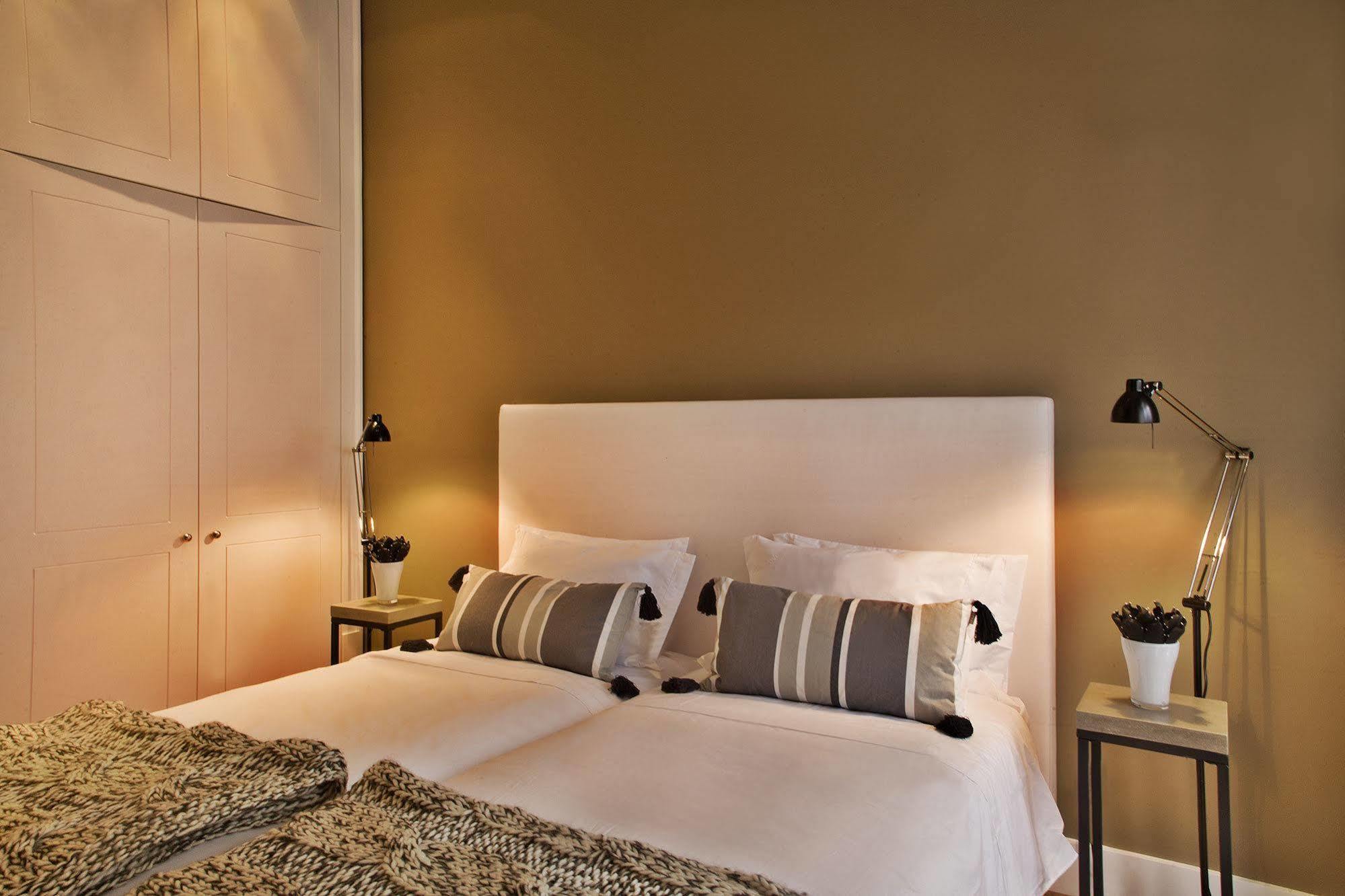 Lisbon Five Stars Apartments Sao Paulo 55 Luaran gambar