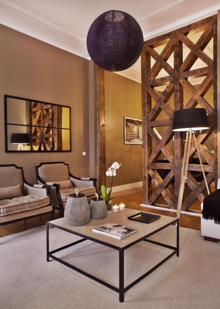 Lisbon Five Stars Apartments Sao Paulo 55 Luaran gambar