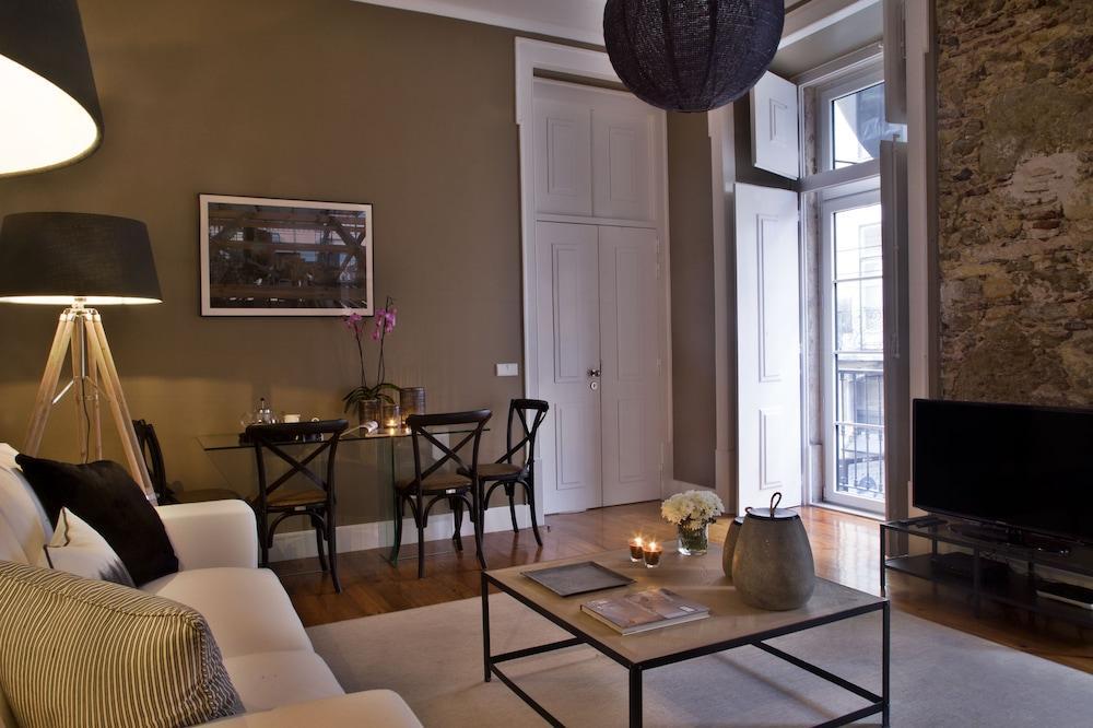 Lisbon Five Stars Apartments Sao Paulo 55 Luaran gambar