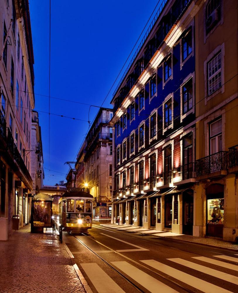 Lisbon Five Stars Apartments Sao Paulo 55 Luaran gambar