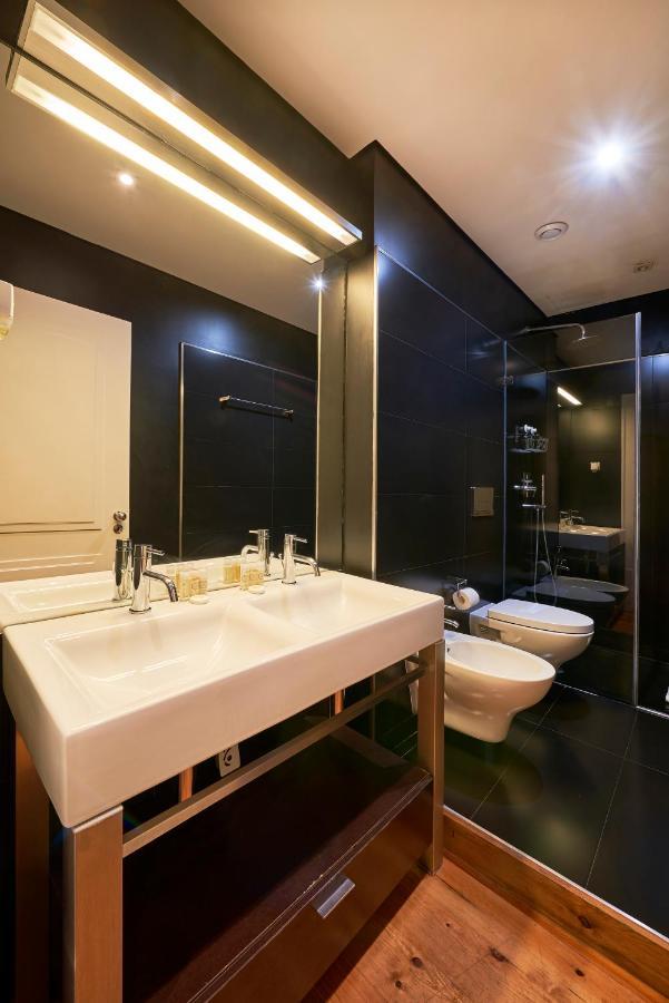 Lisbon Five Stars Apartments Sao Paulo 55 Luaran gambar