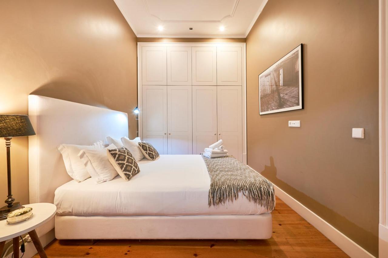 Lisbon Five Stars Apartments Sao Paulo 55 Luaran gambar