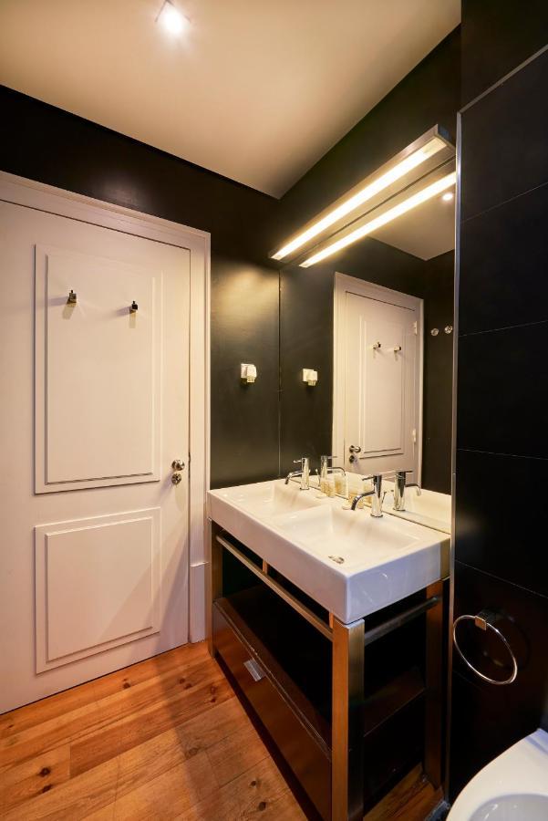 Lisbon Five Stars Apartments Sao Paulo 55 Luaran gambar