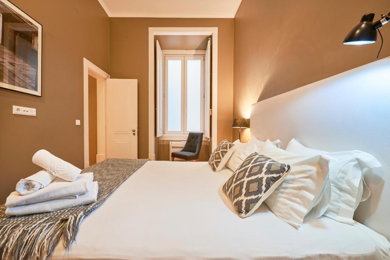 Lisbon Five Stars Apartments Sao Paulo 55 Luaran gambar