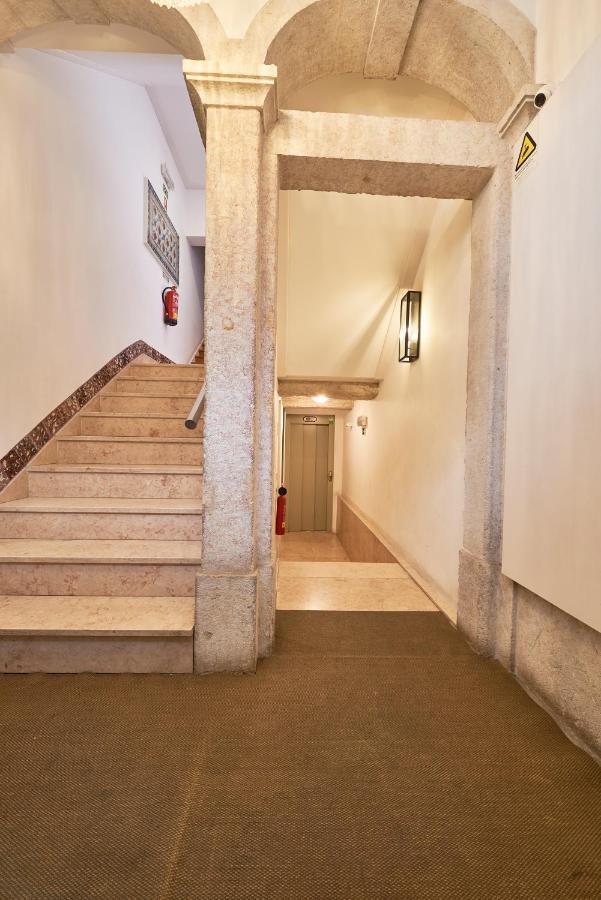 Lisbon Five Stars Apartments Sao Paulo 55 Luaran gambar