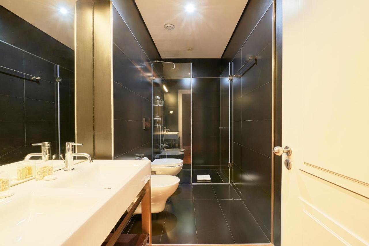 Lisbon Five Stars Apartments Sao Paulo 55 Luaran gambar