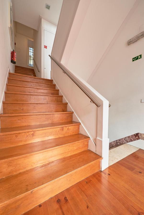 Lisbon Five Stars Apartments Sao Paulo 55 Luaran gambar